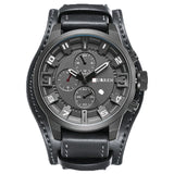 Curren Luxury Men's Watches