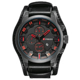 Curren Luxury Men's Watches