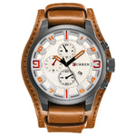 Curren Luxury Men's Watches