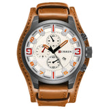 Curren Luxury Men's Watches