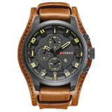 Curren Luxury Men's Watches