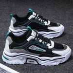 Men's Casual Running Shoes