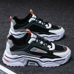 Men's Casual Running Shoes