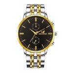 Men's Orlando Quartz Watches