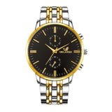 Men's Orlando Quartz Watches