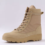 Tactical Military Boots Men