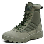 Tactical Military Boots Men