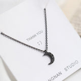 Kpop Smiley Face Necklace