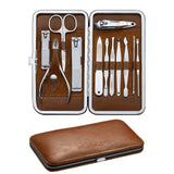 13 pcs Manicure Set